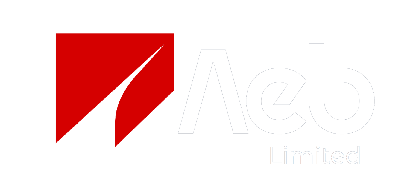 AEB Limited logo