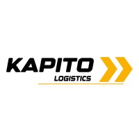 Kapito Logistics logo