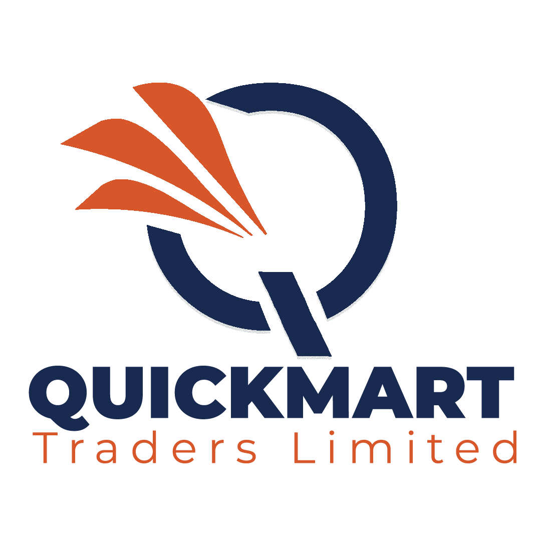 QuickMart Traders Limited logo