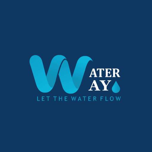 Water Way logo